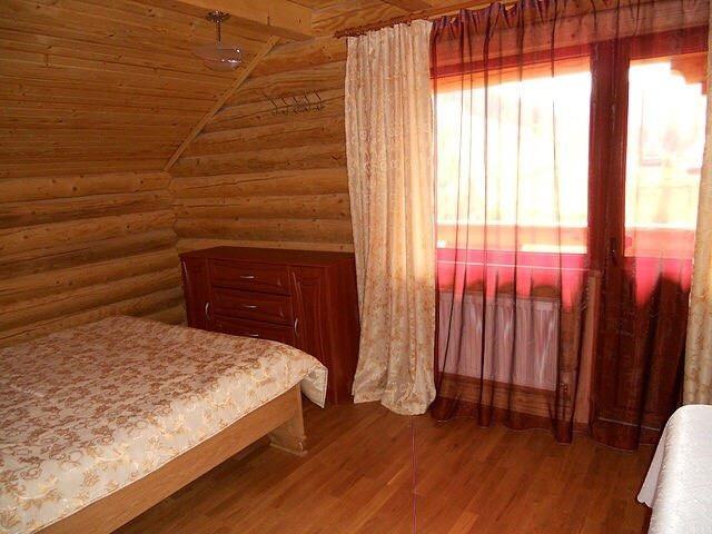 אוריאבצ'יק Privatna Sadiba Chalet מראה חיצוני תמונה